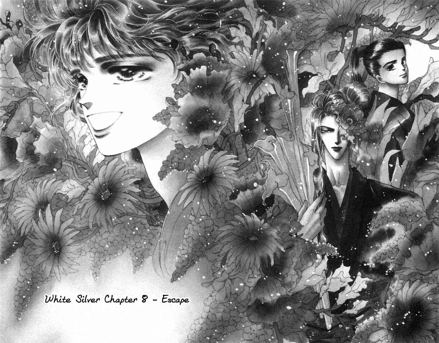 Page 1 Chapter 45 Basara