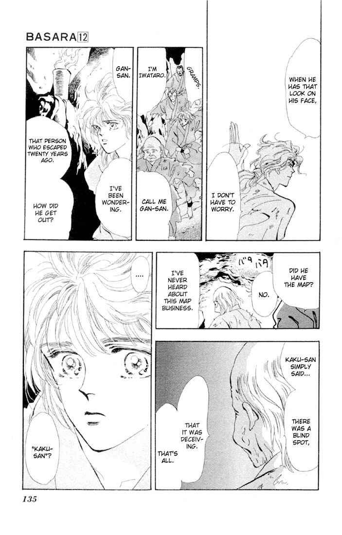 Page 19 Chapter 45 Basara