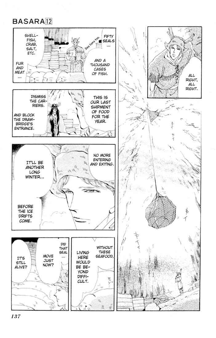 Page 21 Chapter 45 Basara