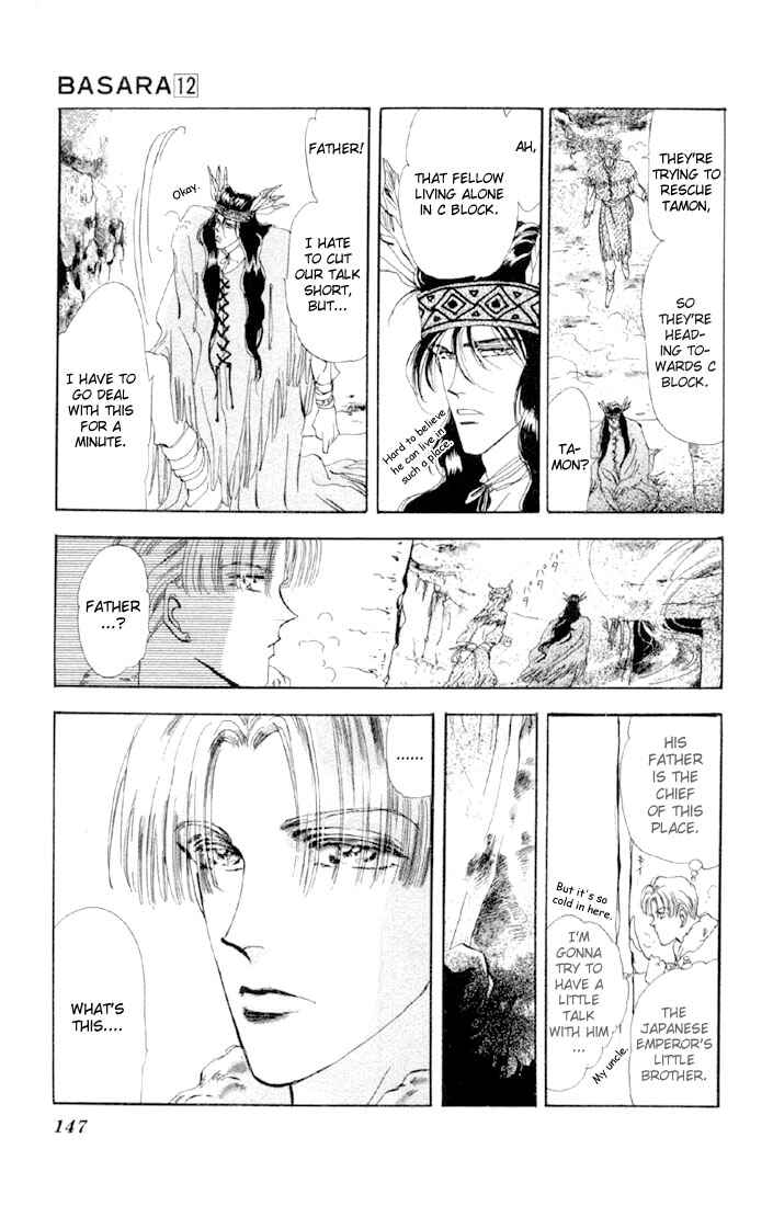 Page 31 Chapter 45 Basara