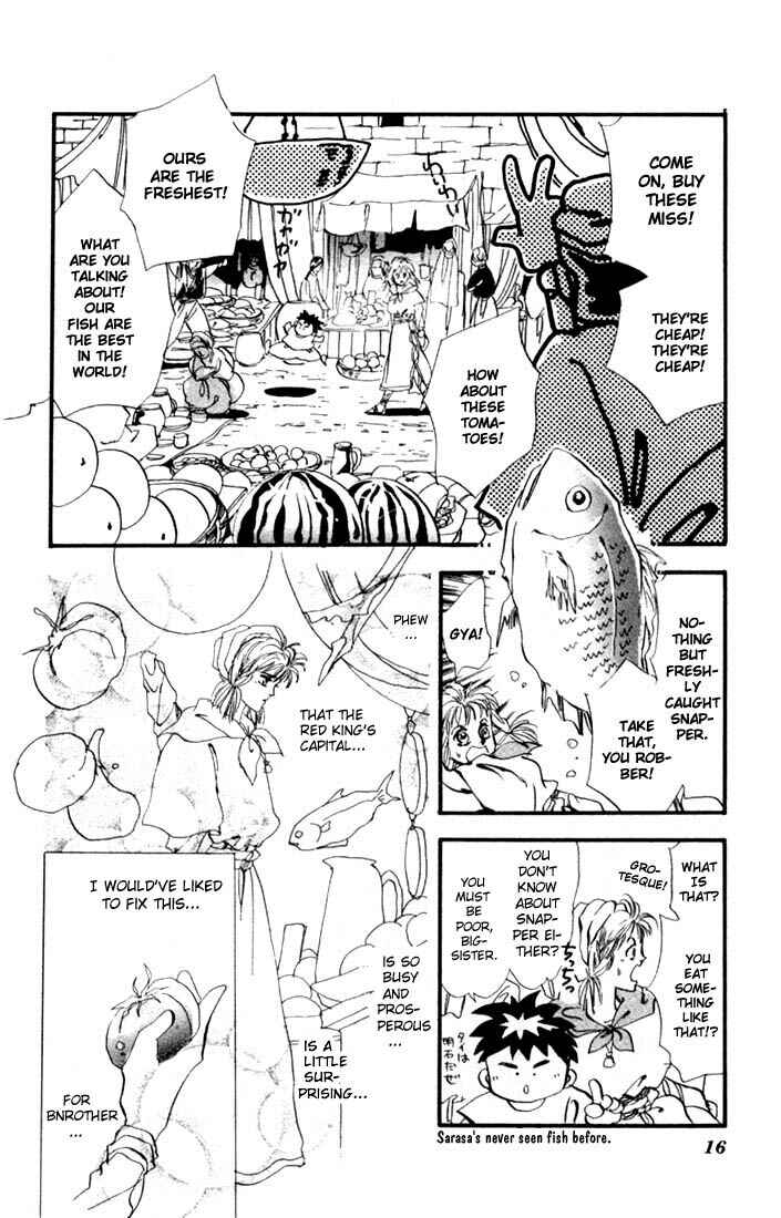 Page 15 Chapter 5 Basara