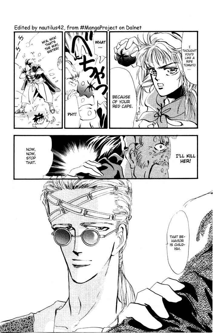 Page 17 Chapter 5 Basara