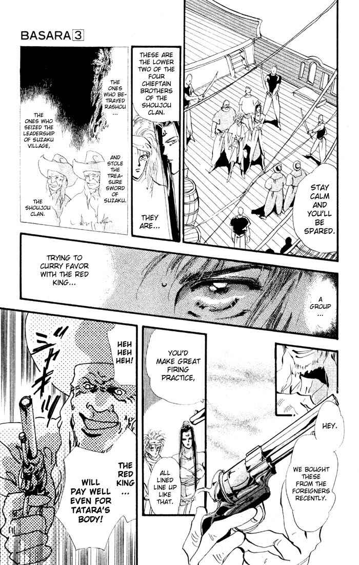 Page 15 Chapter 10 Basara