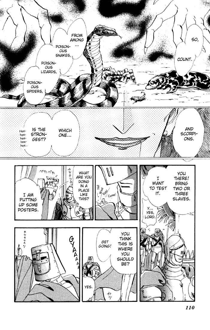 Page 19 Chapter 18 Basara
