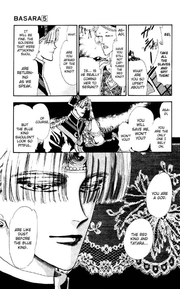 Page 22 Chapter 18 Basara