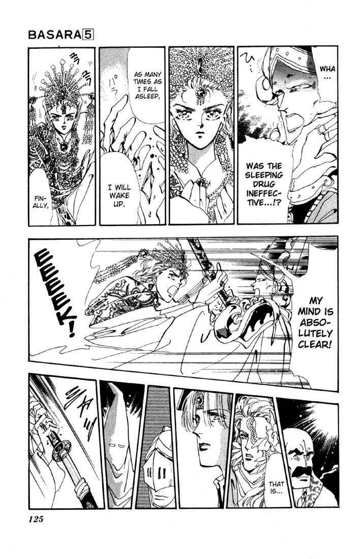Page 33 Chapter 18 Basara