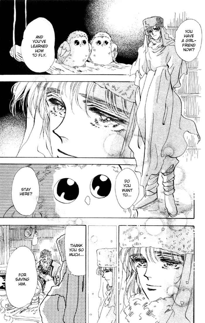 Page 10 Chapter 46.1 Basara