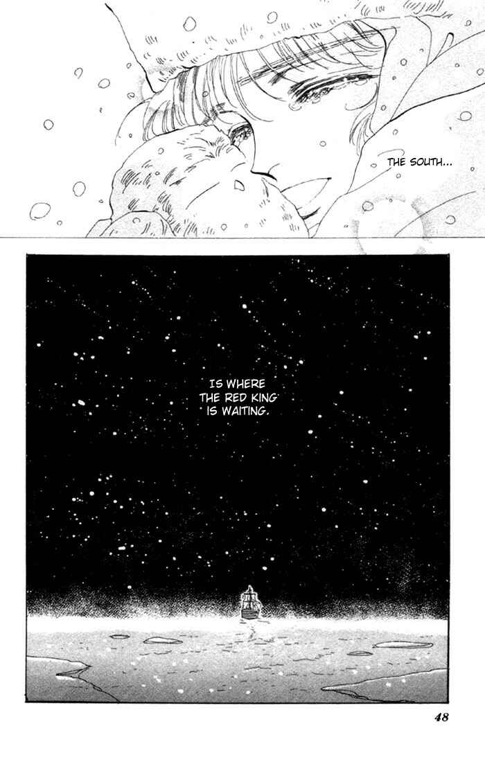 Page 24 Chapter 46.1 Basara
