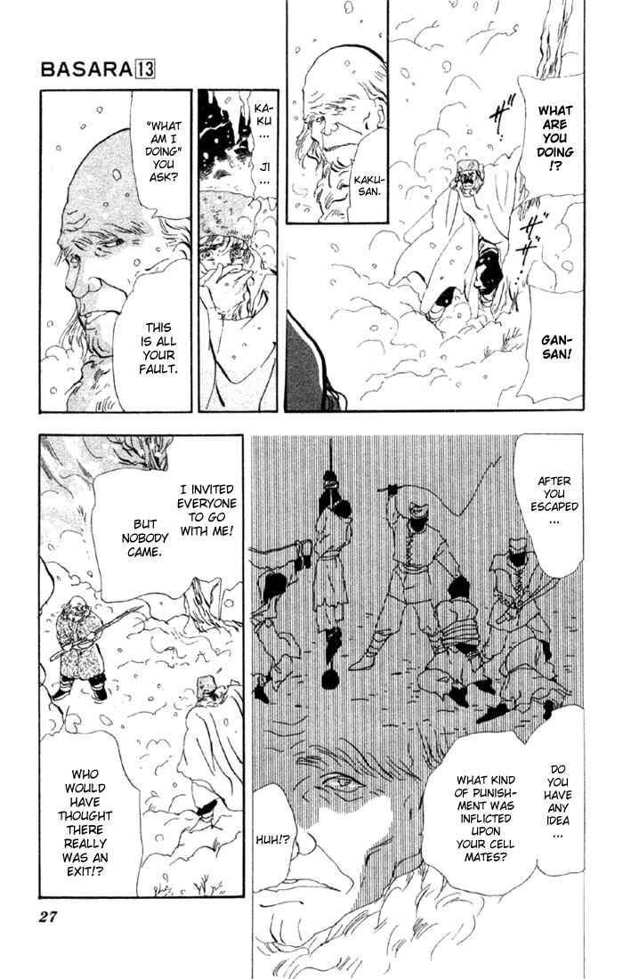Page 4 Chapter 46.1 Basara