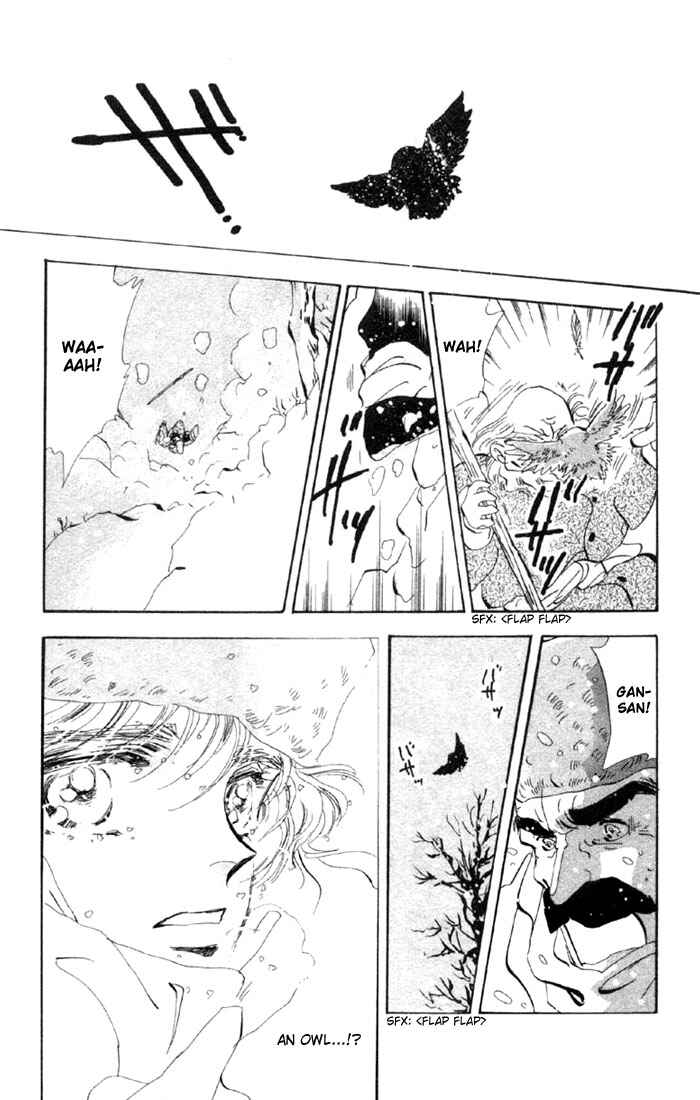 Page 6 Chapter 46.1 Basara