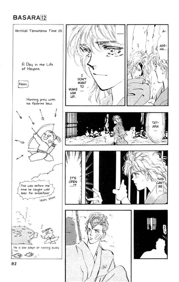 Page 9 Chapter 44.1 Basara