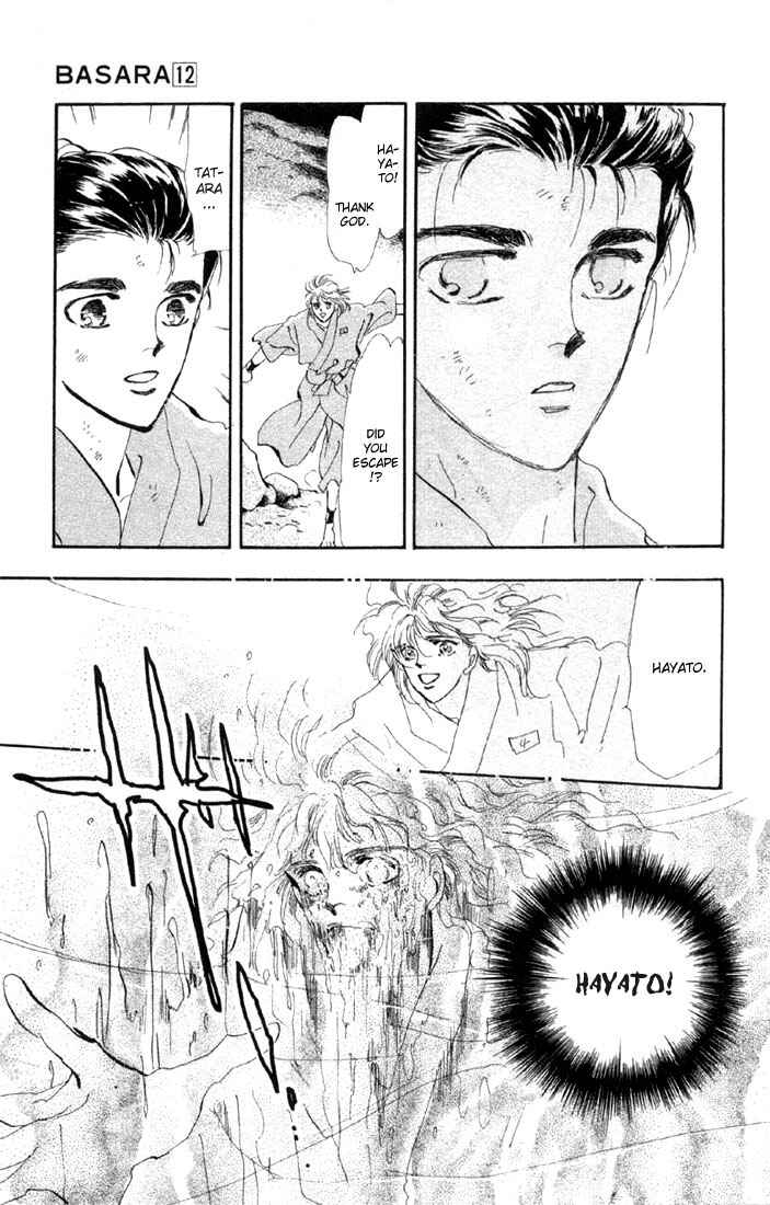 Page 11 Chapter 44.1 Basara