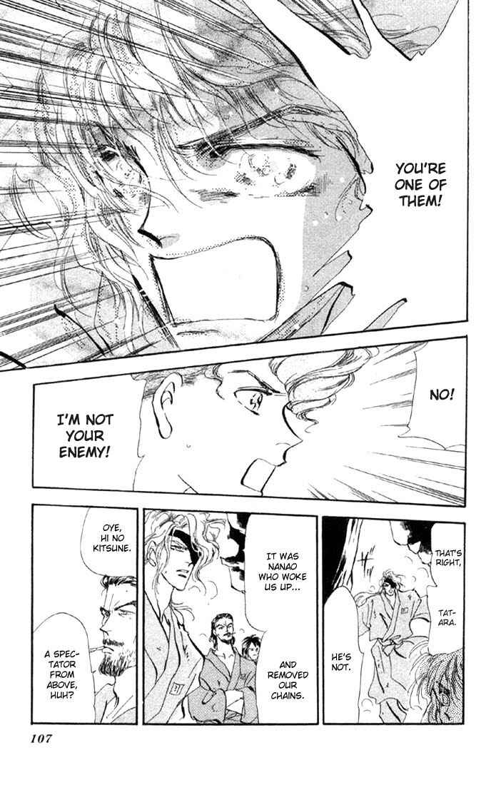 Page 23 Chapter 44.1 Basara