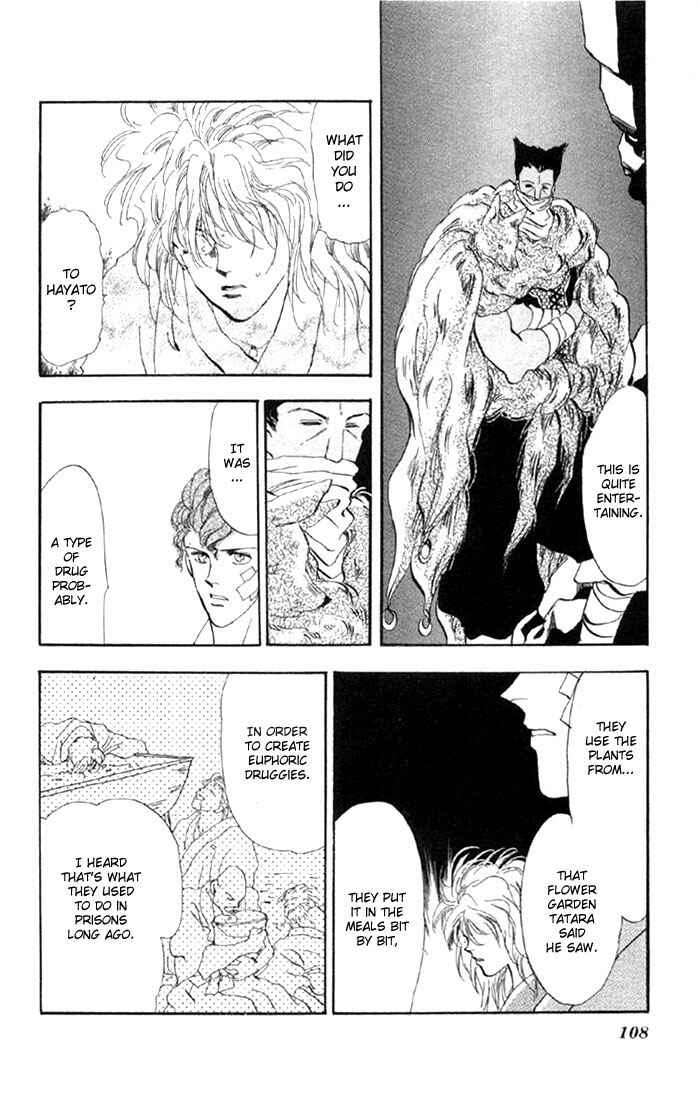 Page 24 Chapter 44.1 Basara