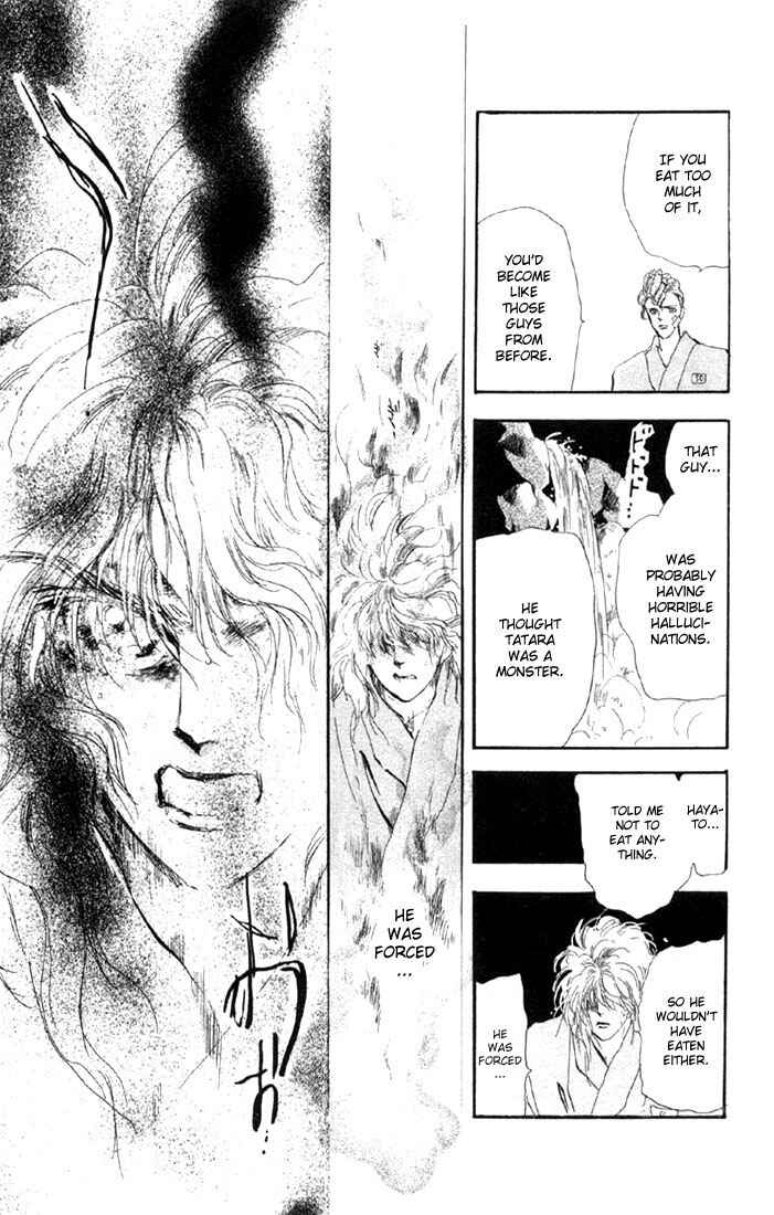 Page 25 Chapter 44.1 Basara
