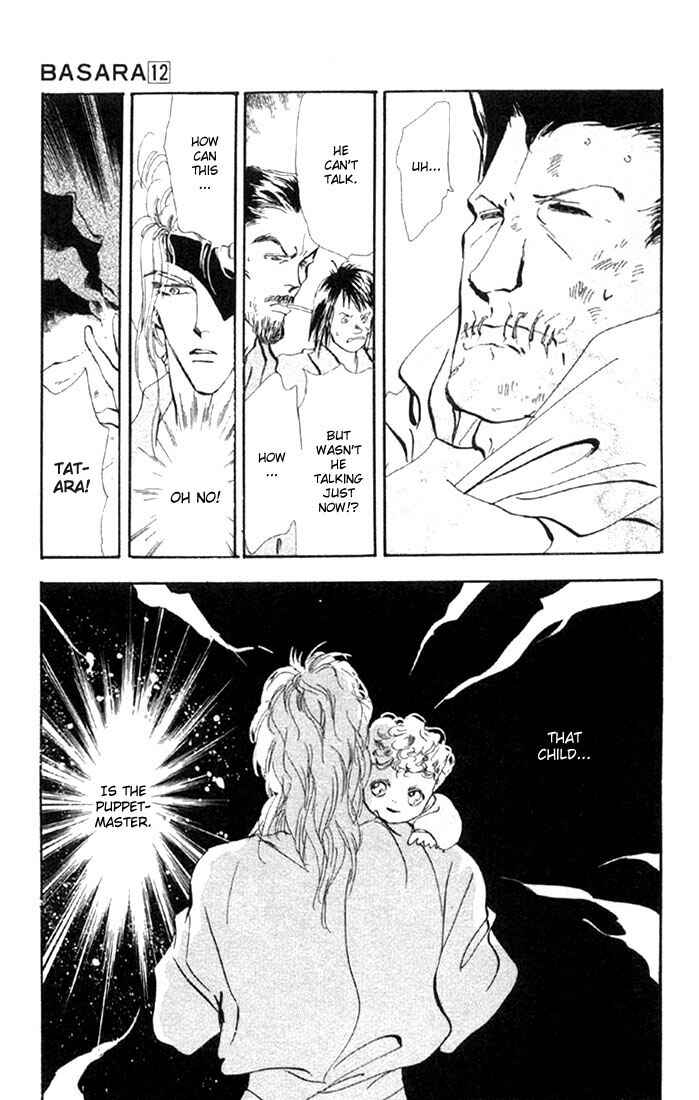 Page 31 Chapter 44.1 Basara