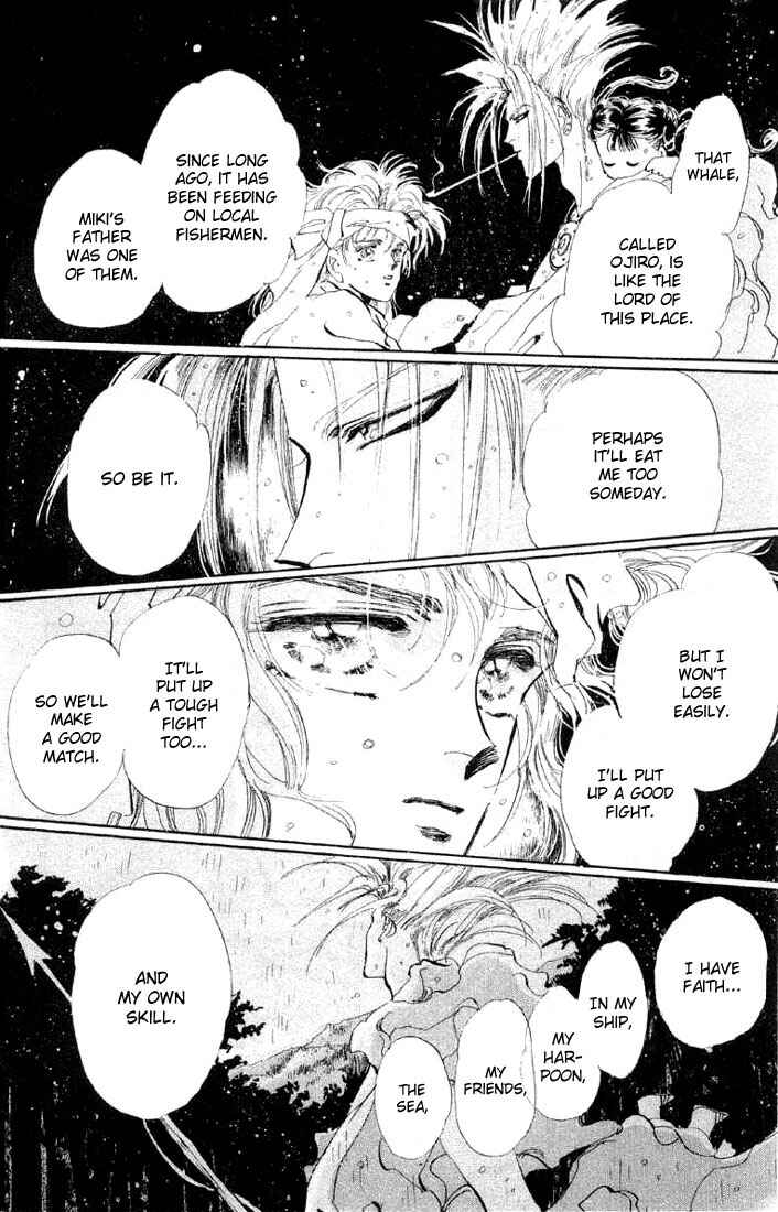 Page 21 Chapter 24.1 Basara
