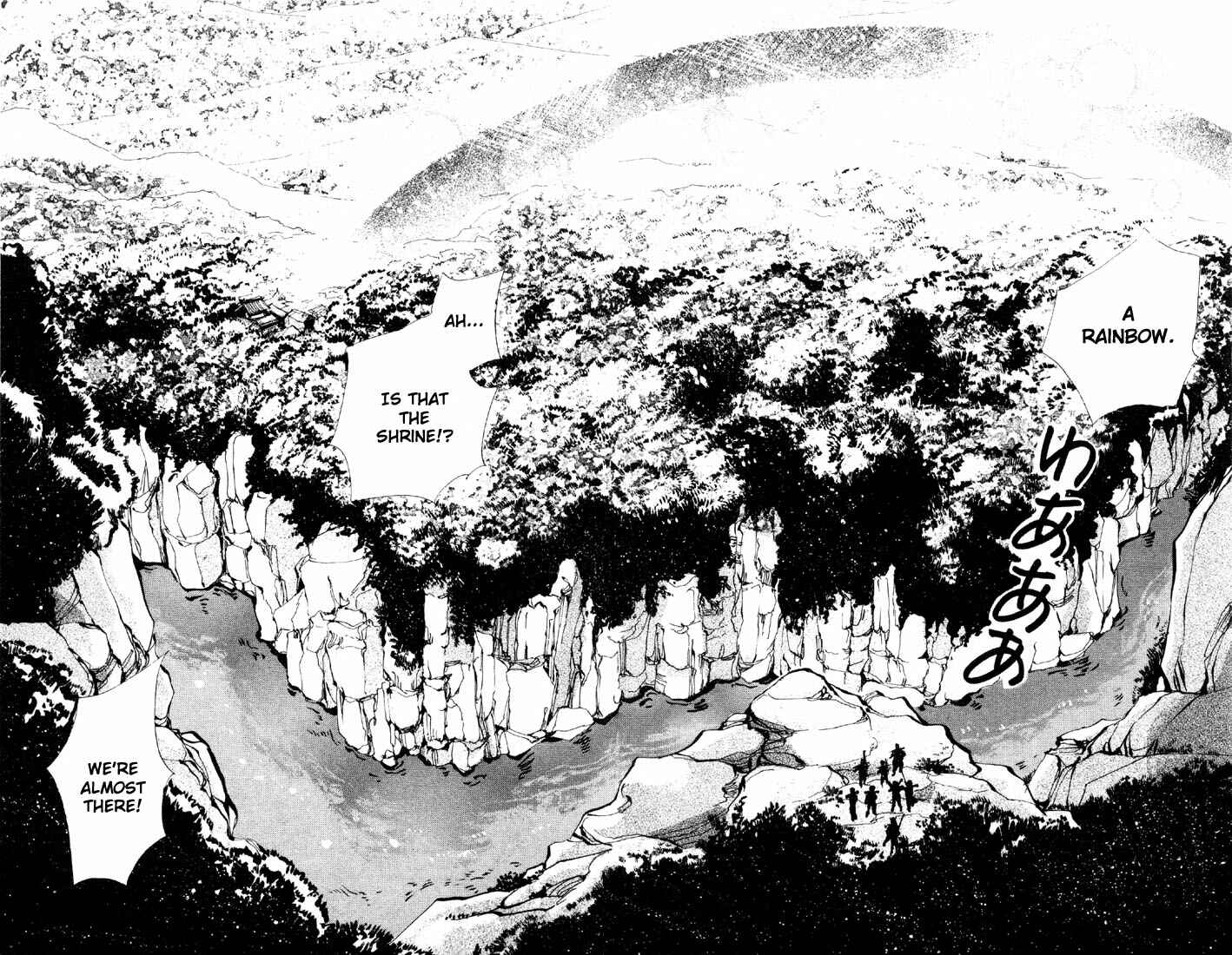 Page 23 Chapter 24.1 Basara