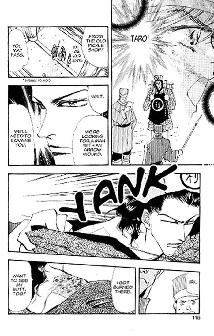 Page 32 Chapter 80 Basara