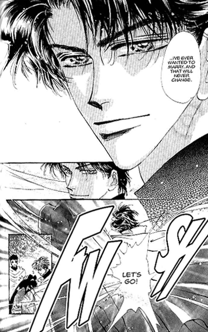 Page 6 Chapter 80 Basara