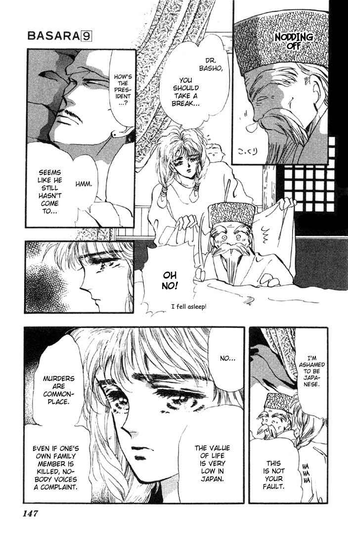 Page 10 Chapter 34 Basara