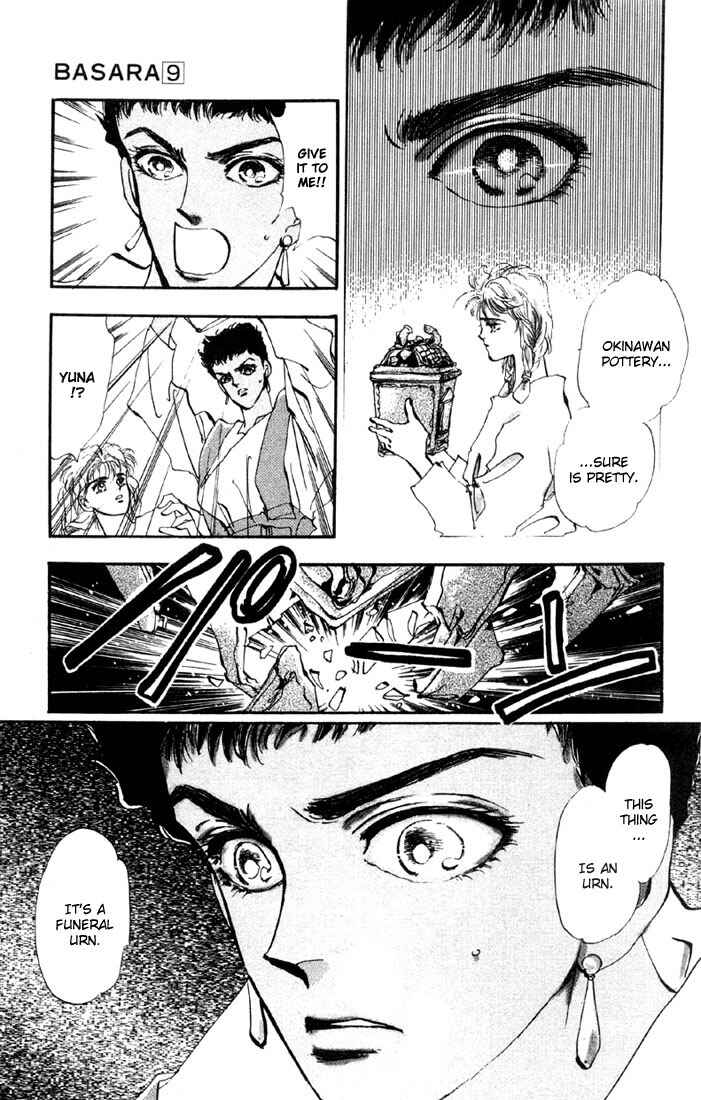 Page 16 Chapter 34 Basara