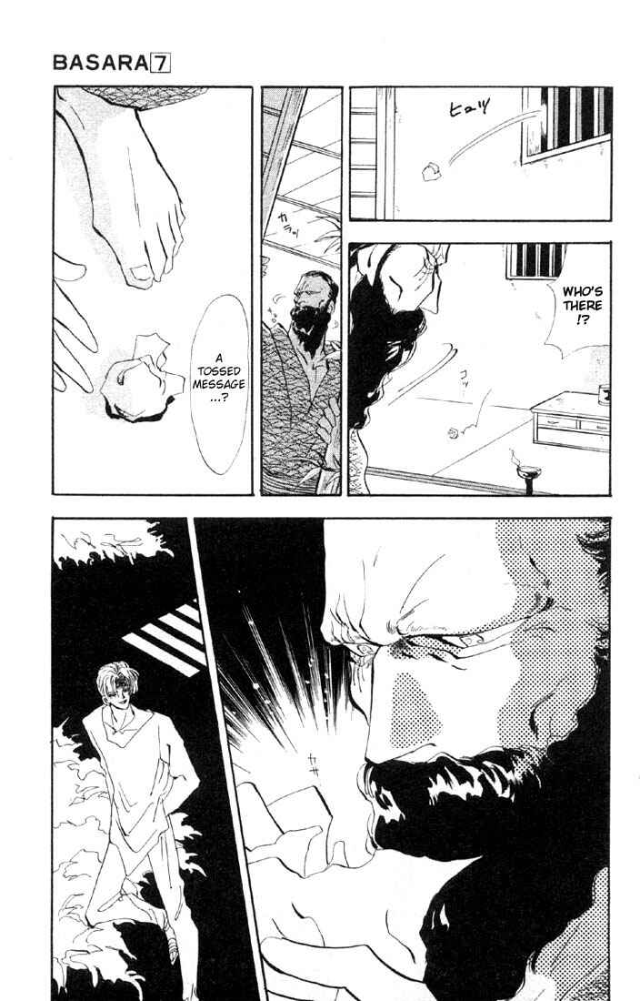 Page 6 Chapter 25.1 Basara
