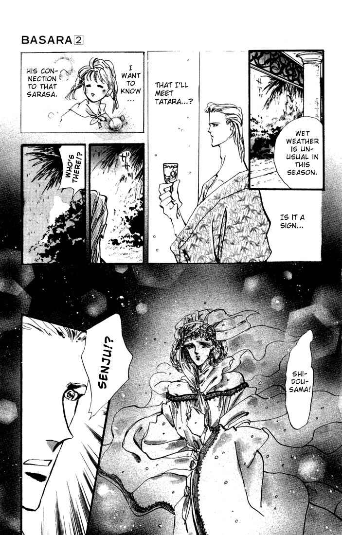 Page 22 Chapter 8 Basara