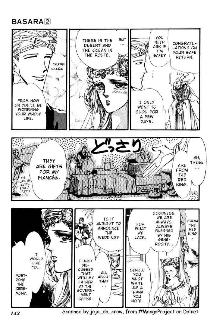 Page 5 Chapter 8 Basara