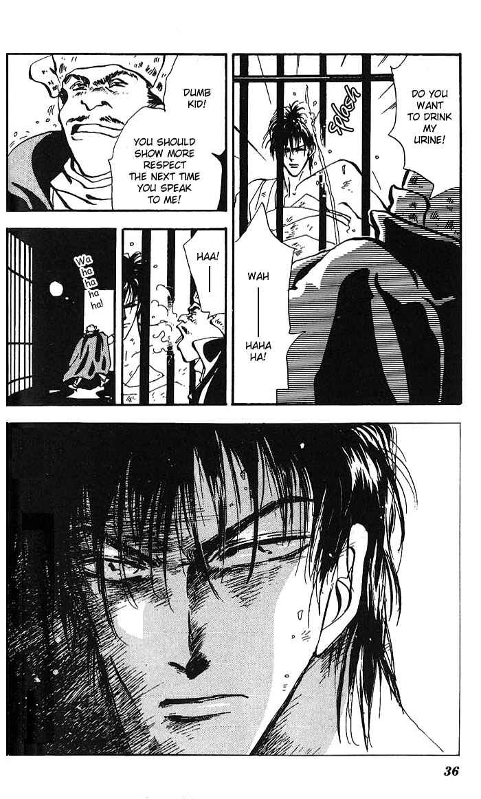 Page 36 Chapter 62 Basara