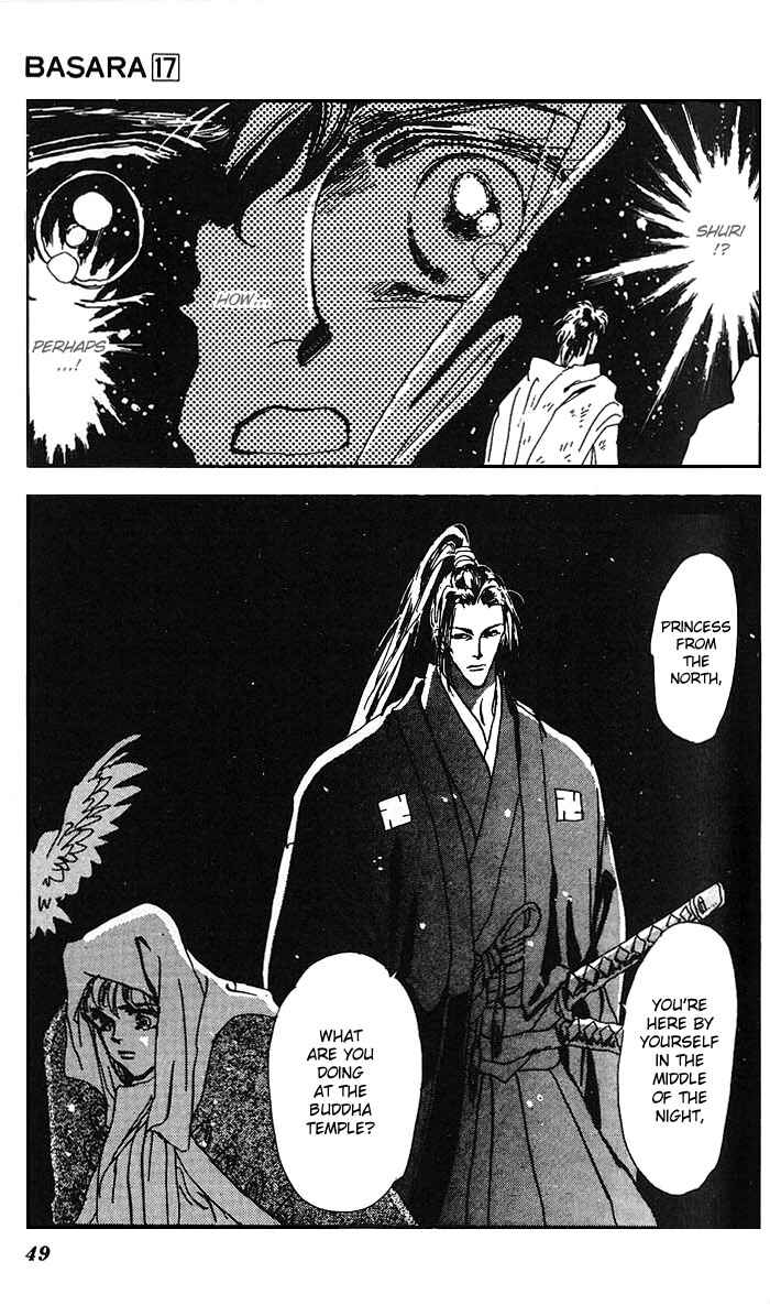 Page 49 Chapter 62 Basara