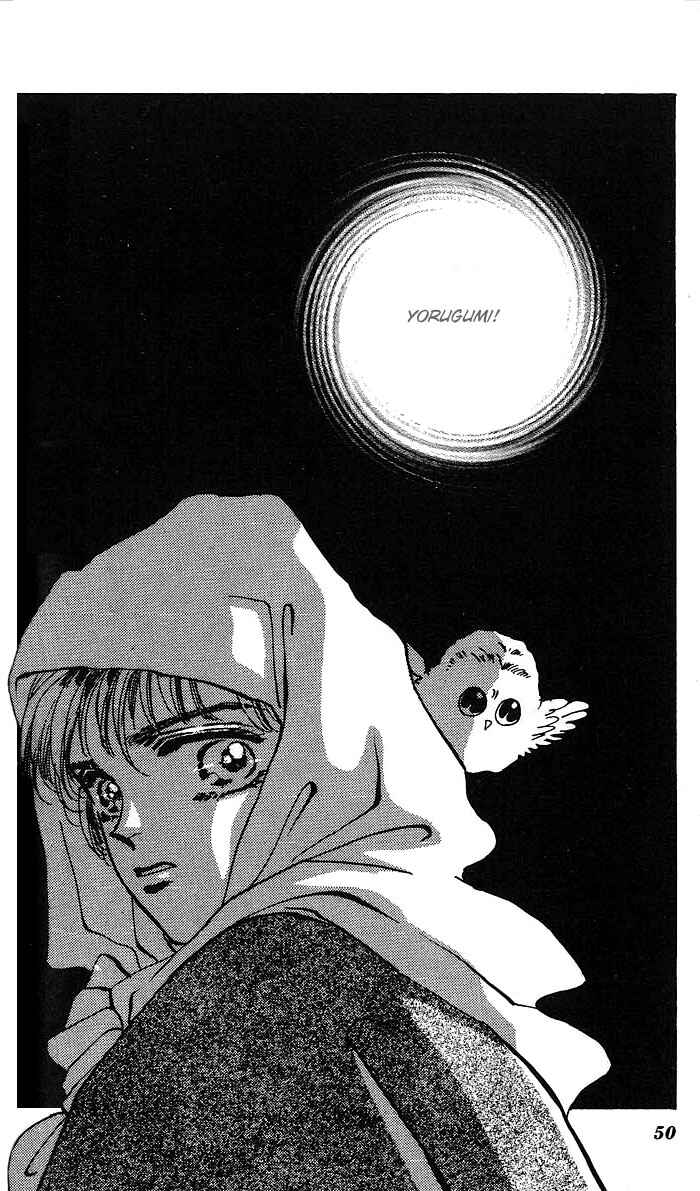 Page 50 Chapter 62 Basara