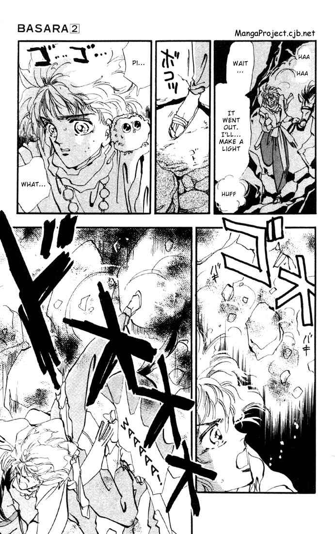Page 9 Chapter 6 Basara