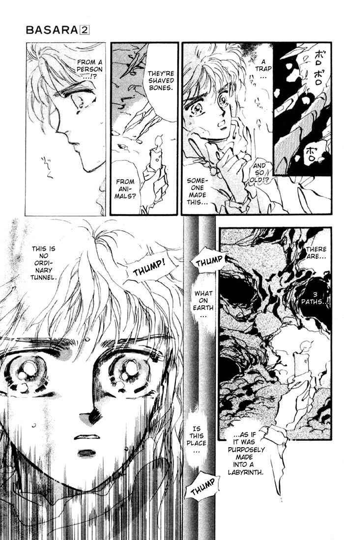 Page 11 Chapter 6 Basara