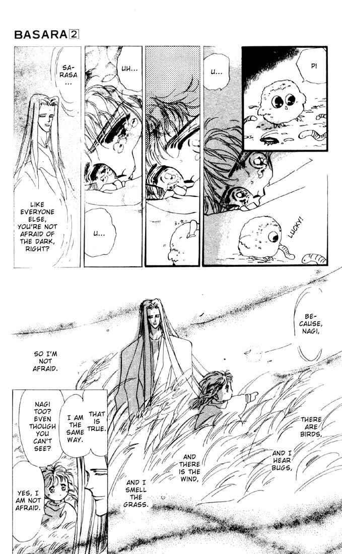 Page 17 Chapter 6 Basara