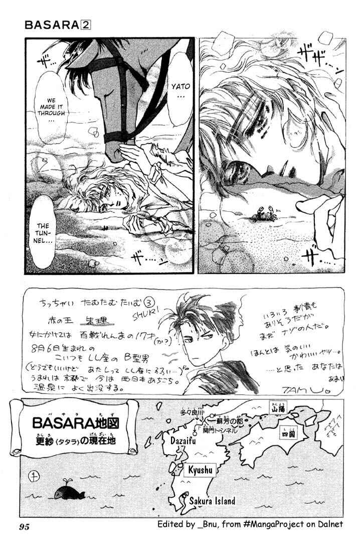 Page 4 Chapter 7 Basara