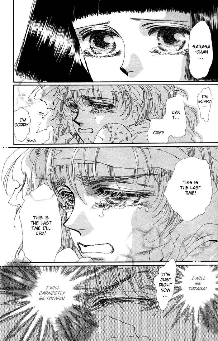 Page 19 Chapter 77 Basara
