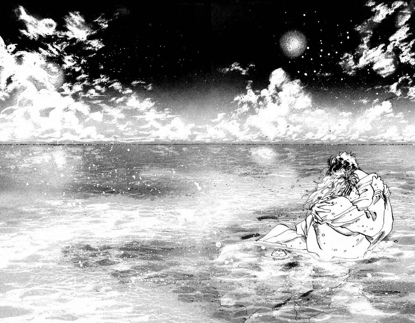 Page 27 Chapter 33 Basara