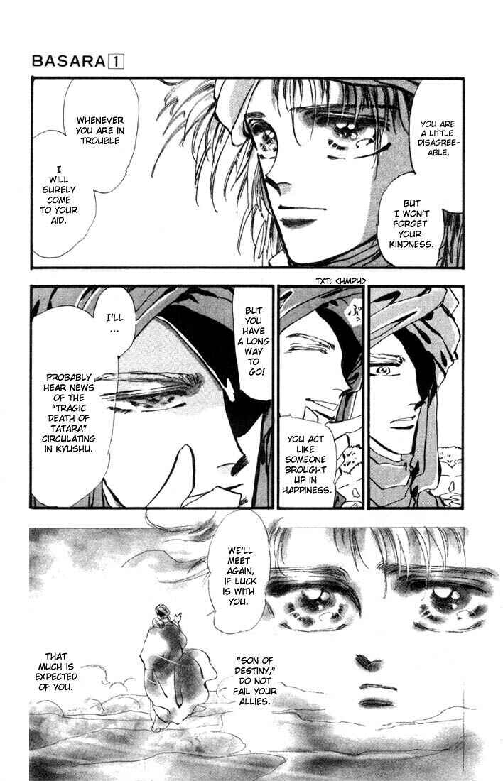 Page 11 Chapter 4 Basara