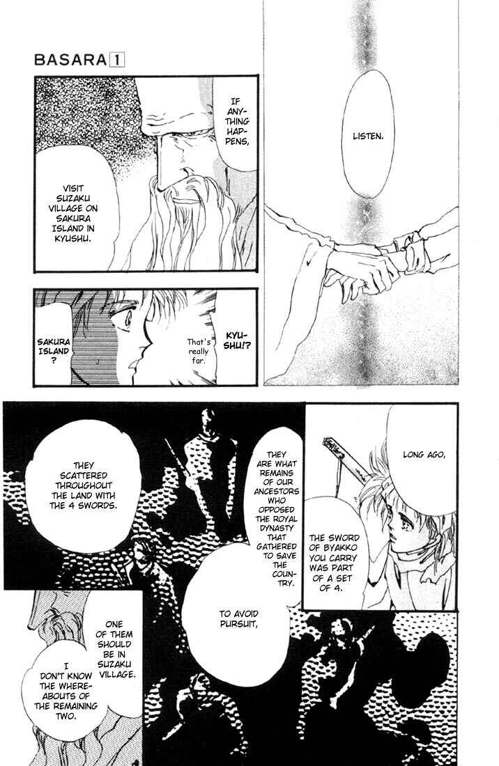 Page 27 Chapter 4 Basara