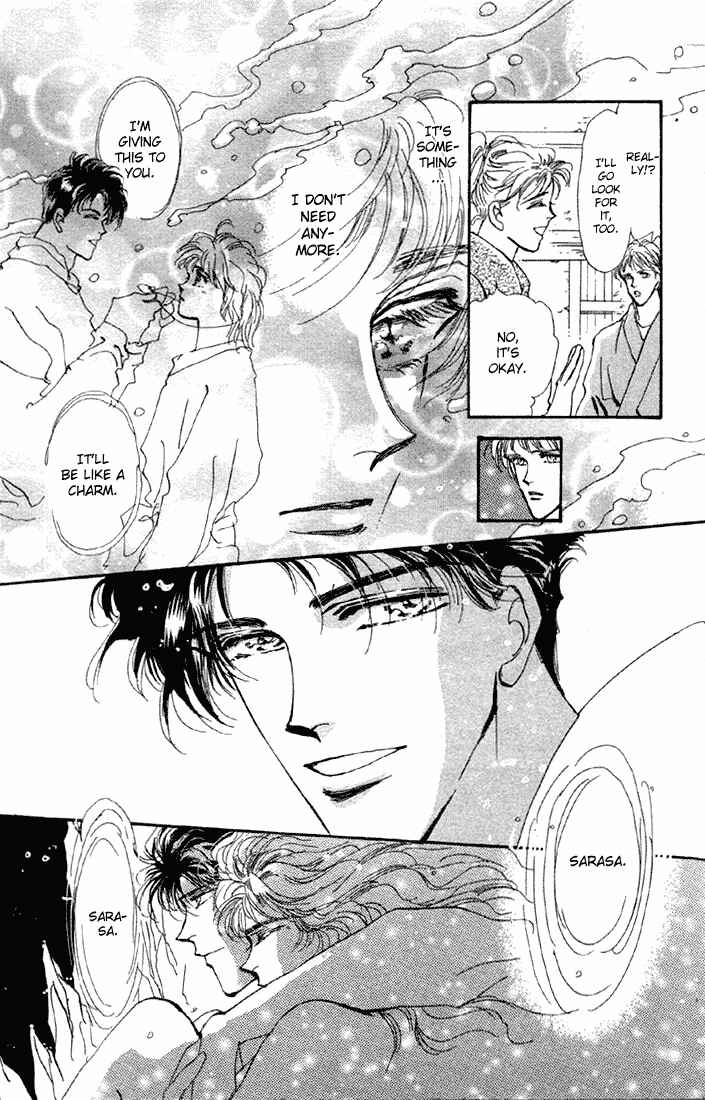 Page 29 Chapter 57 Basara