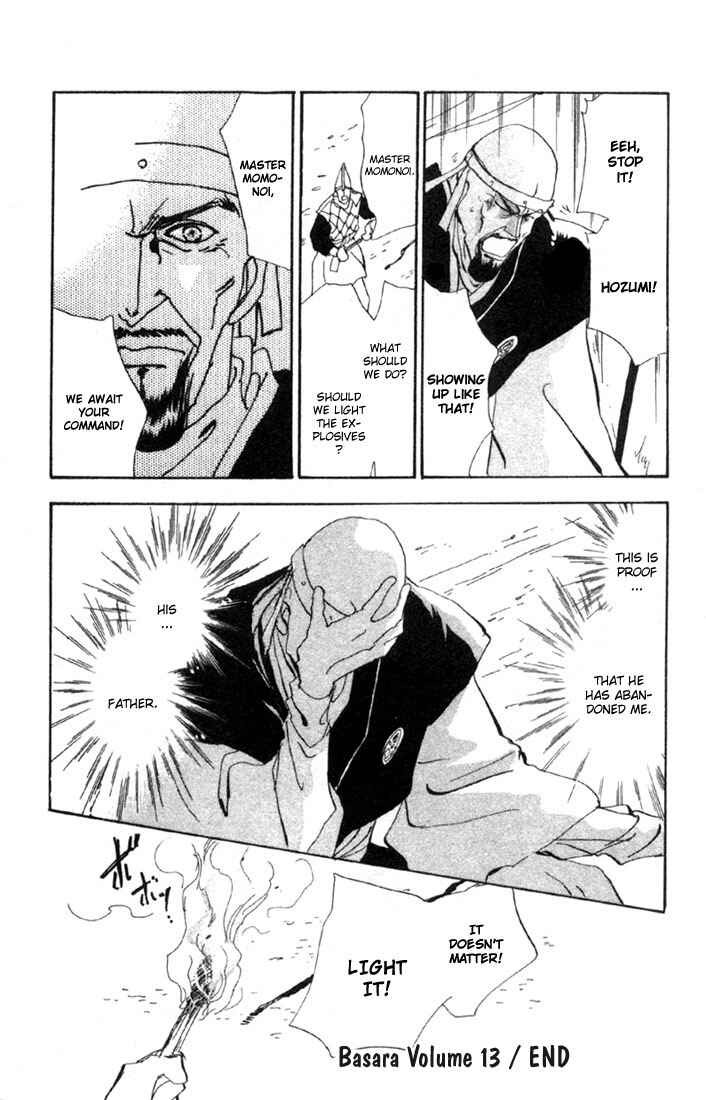 Page 40 Chapter 49 Basara