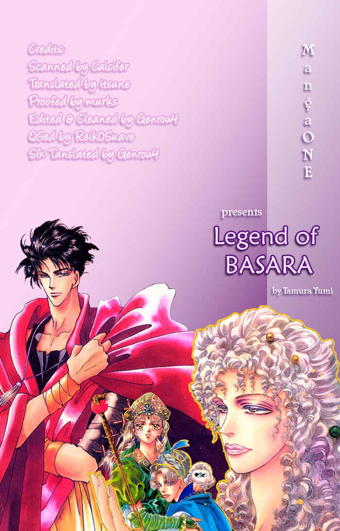 Page 48 Chapter 73 Basara