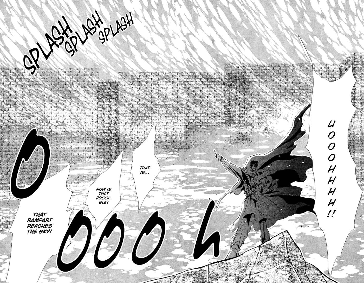 Page 31 Chapter 78 Basara