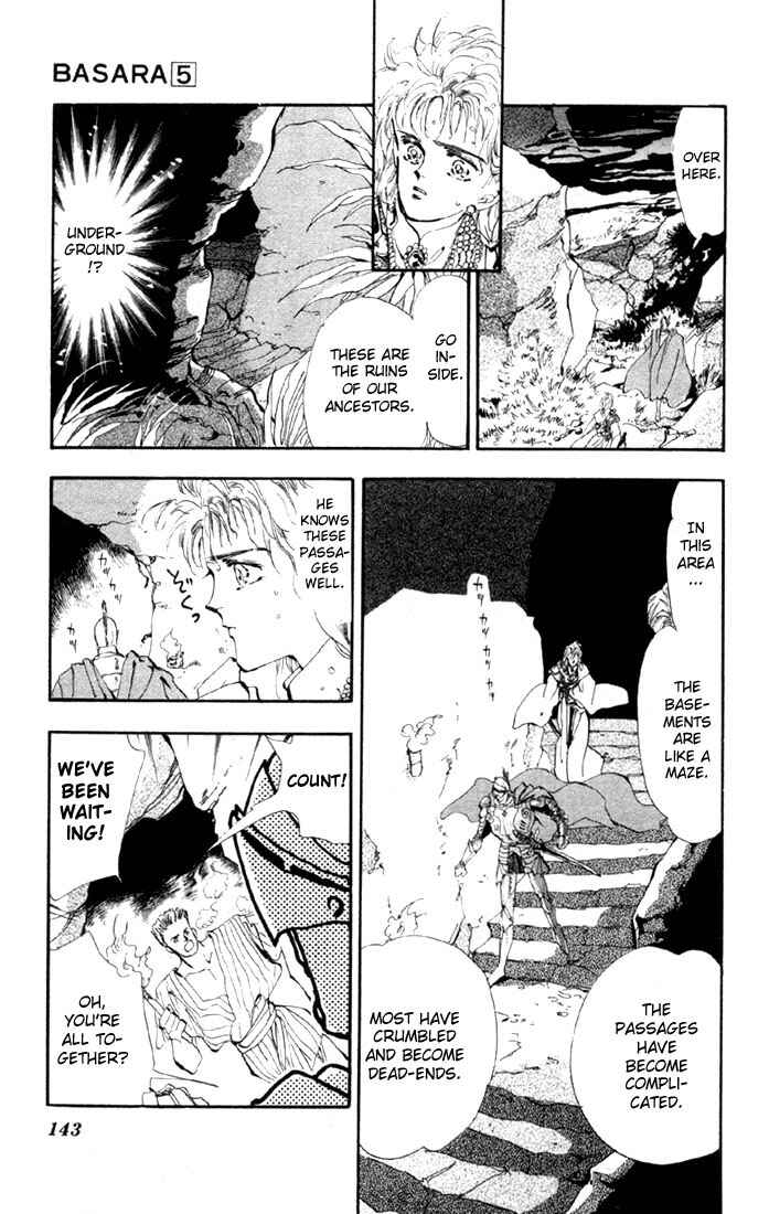 Page 8 Chapter 19 Basara