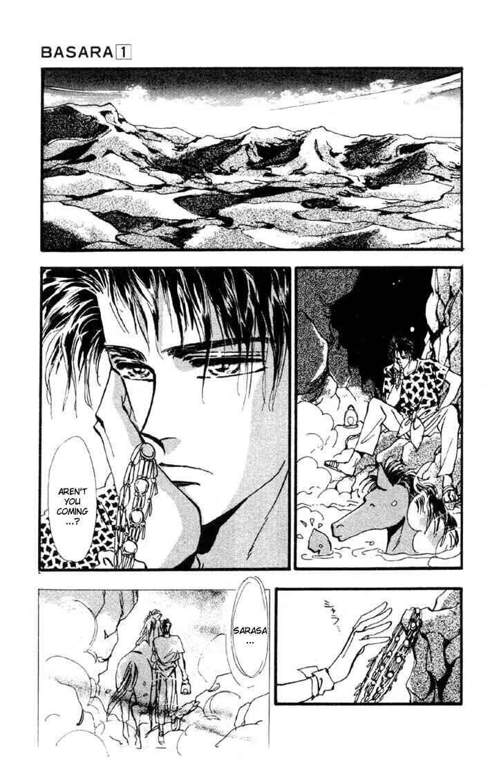 Page 21 Chapter 4.1 Basara