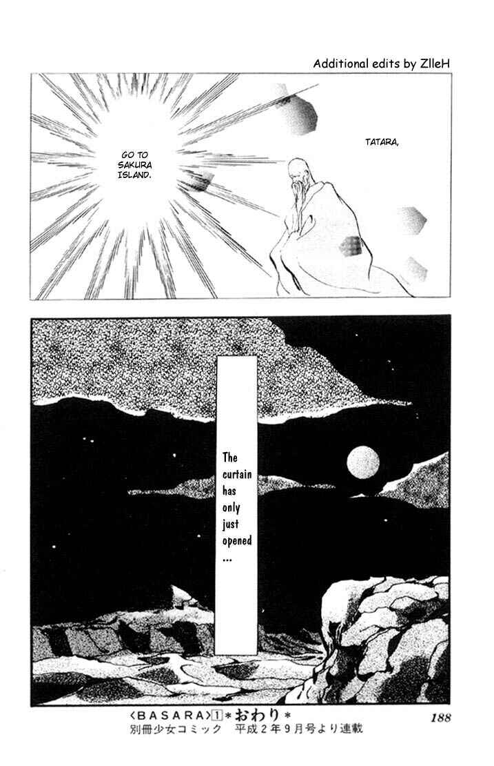 Page 22 Chapter 4.1 Basara