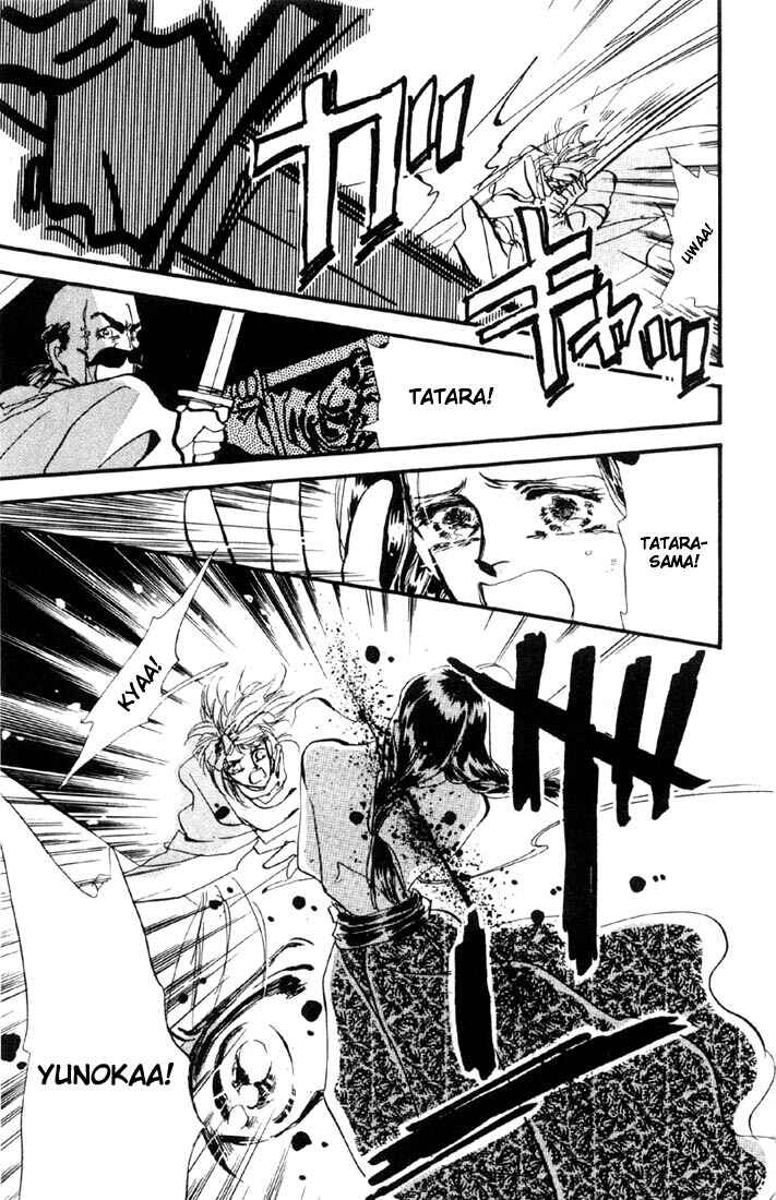 Page 8 Chapter 4.1 Basara