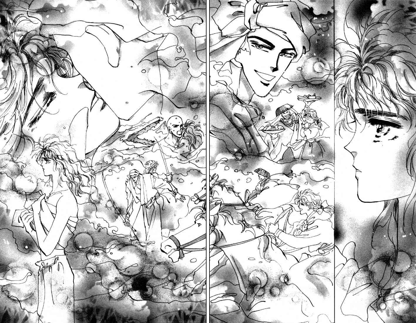 Page 13 Chapter 20.1 Basara