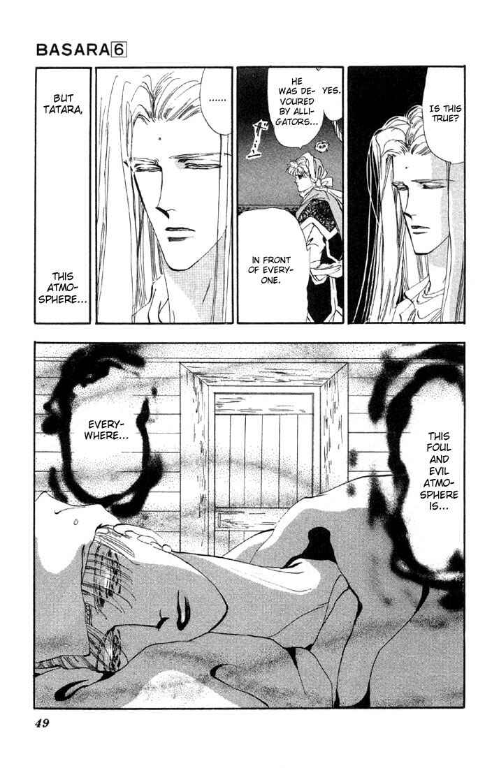 Page 23 Chapter 20.1 Basara